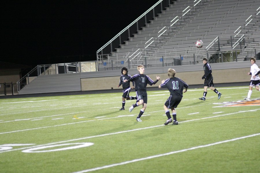 BHS Soccer JV vs Aledo 12  Jan 09 271
