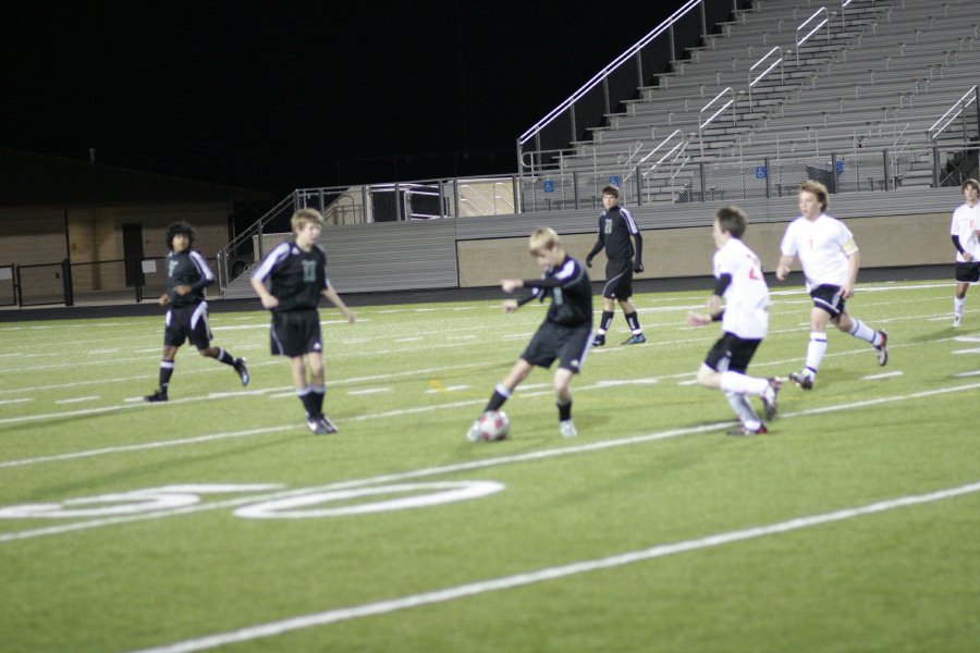 BHS Soccer JV vs Aledo 12  Jan 09 275