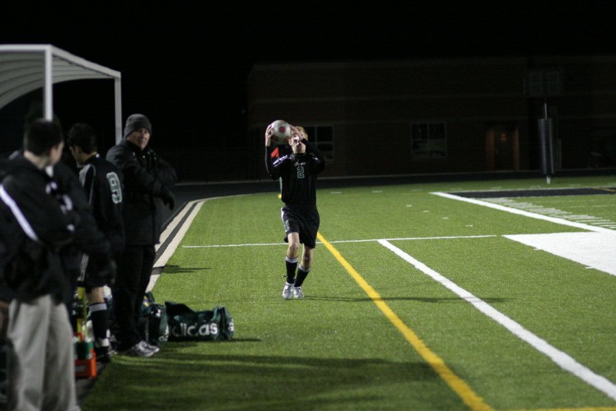 BHS Soccer JV vs Aledo 12  Jan 09 321