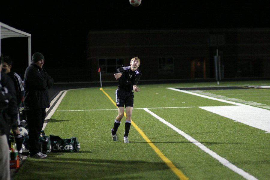 BHS Soccer JV vs Aledo 12  Jan 09 325