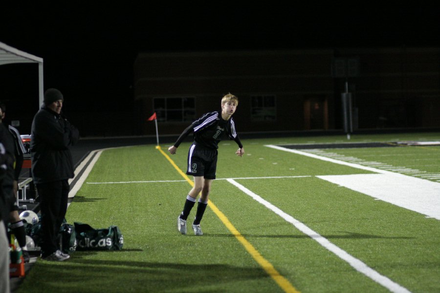 BHS Soccer JV vs Aledo 12  Jan 09 326