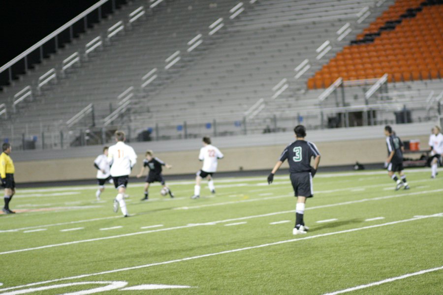 BHS Soccer JV vs Aledo 12  Jan 09 327