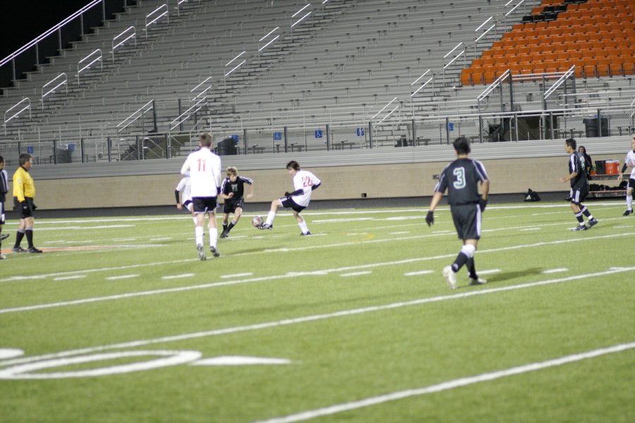 BHS Soccer JV vs Aledo 12  Jan 09 328