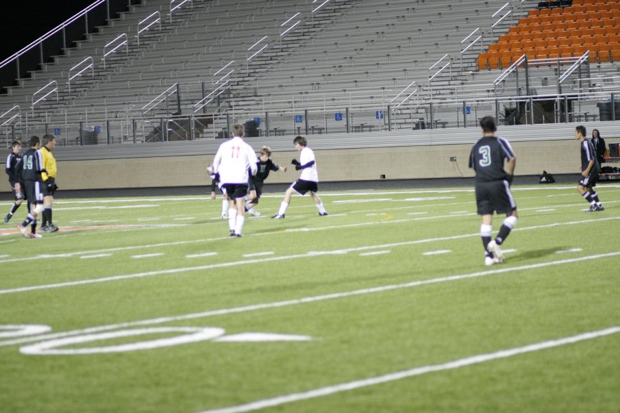 BHS Soccer JV vs Aledo 12  Jan 09 329