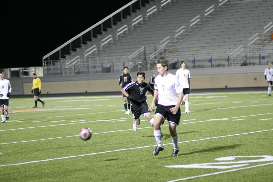 BHS Soccer JV vs Aledo 12  Jan 09 330