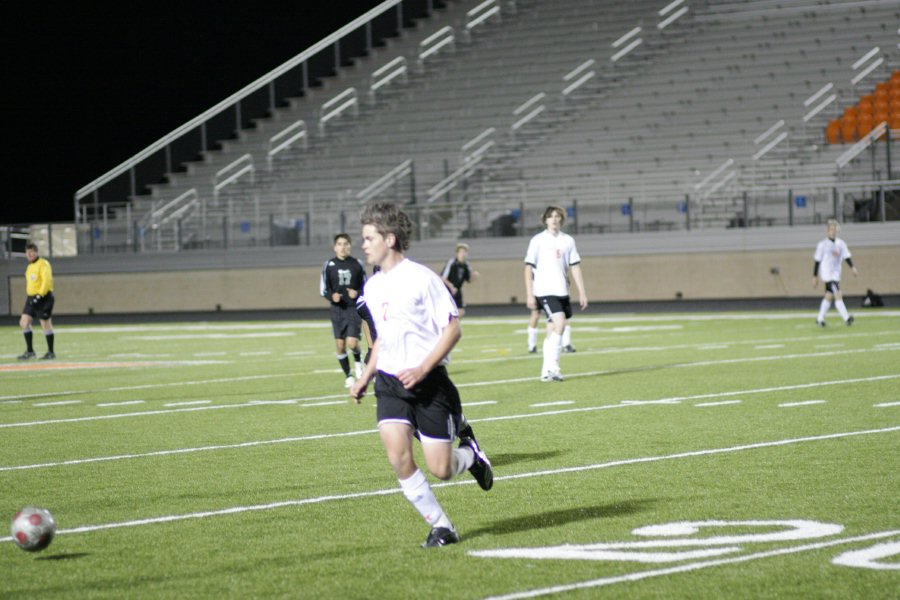 BHS Soccer JV vs Aledo 12  Jan 09 331