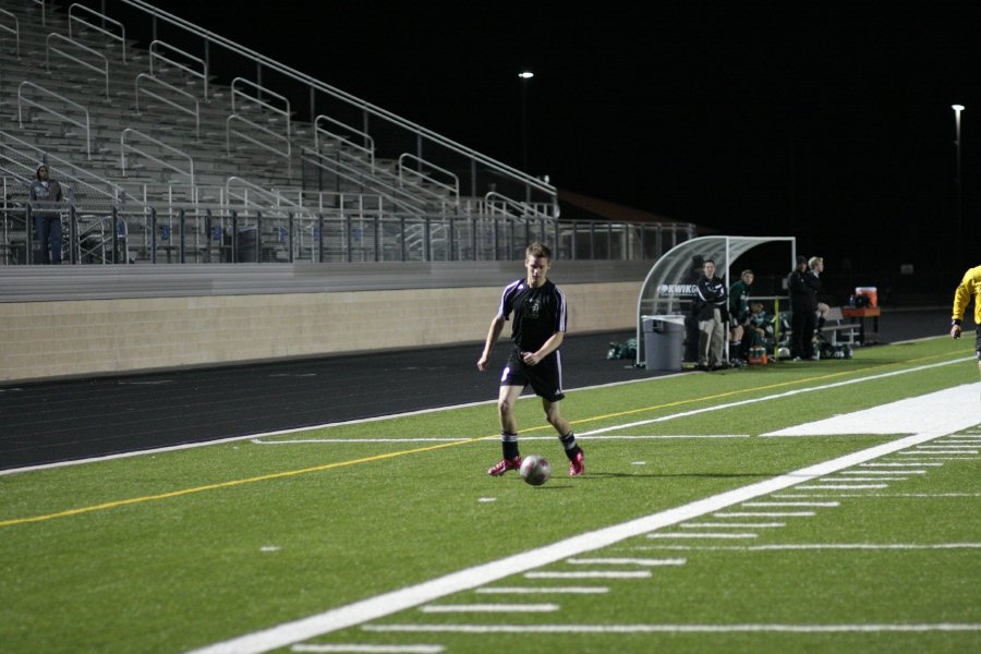 BHS Soccer JV vs Aledo 12  Jan 09 335