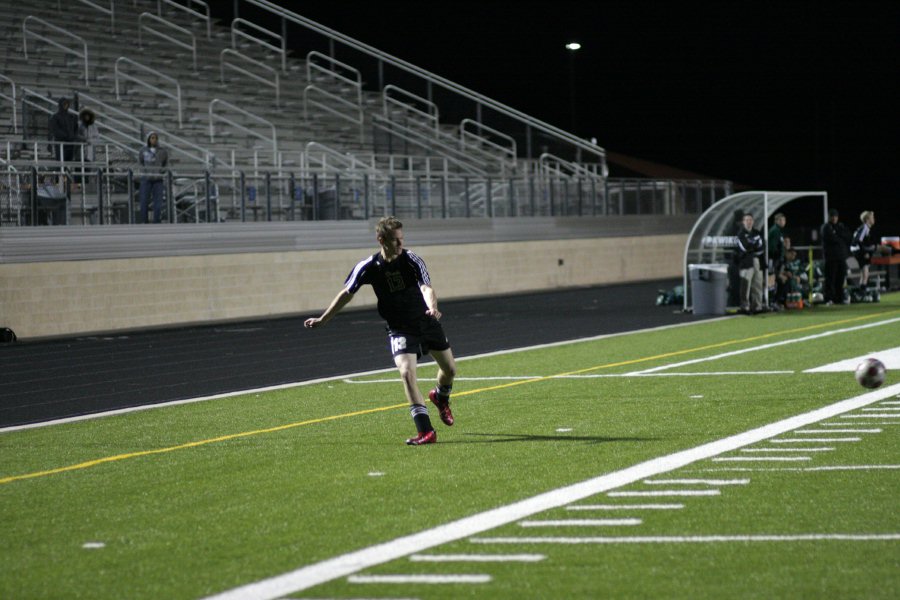 BHS Soccer JV vs Aledo 12  Jan 09 337