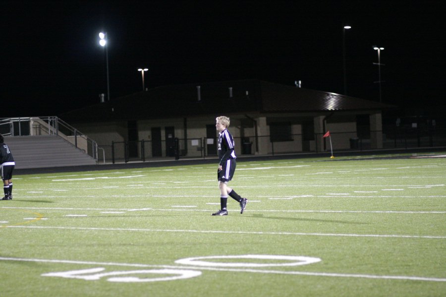 BHS Soccer JV vs Aledo 12  Jan 09 346