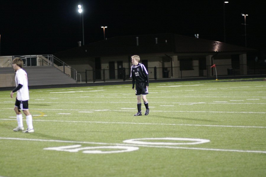 BHS Soccer JV vs Aledo 12  Jan 09 347