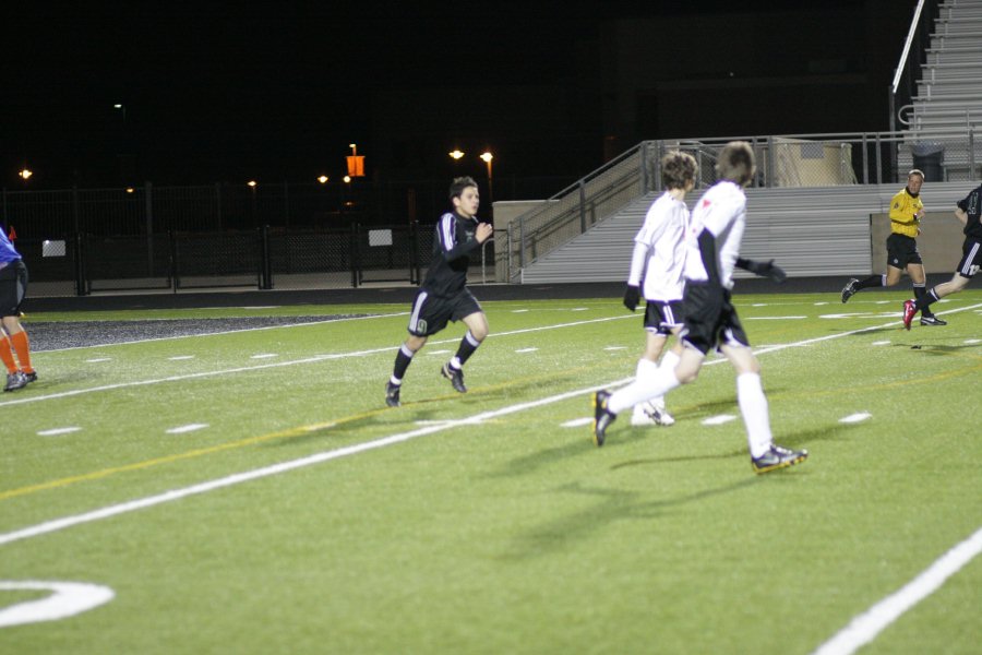 BHS Soccer JV vs Aledo 12  Jan 09 349