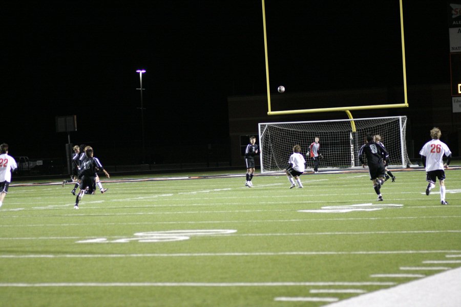 BHS Soccer JV vs Aledo 12  Jan 09 353