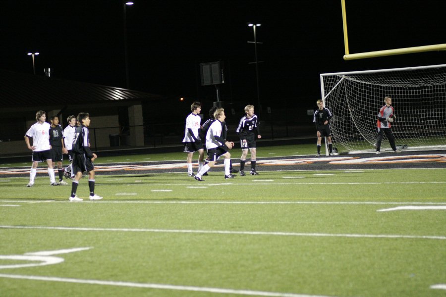 BHS Soccer JV vs Aledo 12  Jan 09 355