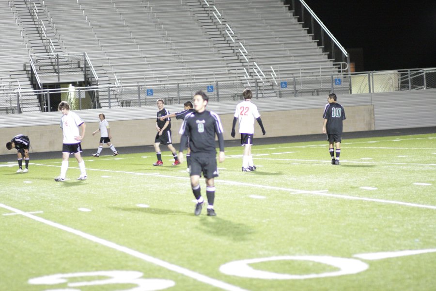 BHS Soccer JV vs Aledo 12  Jan 09 361