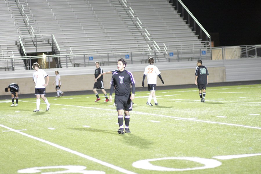 BHS Soccer JV vs Aledo 12  Jan 09 362