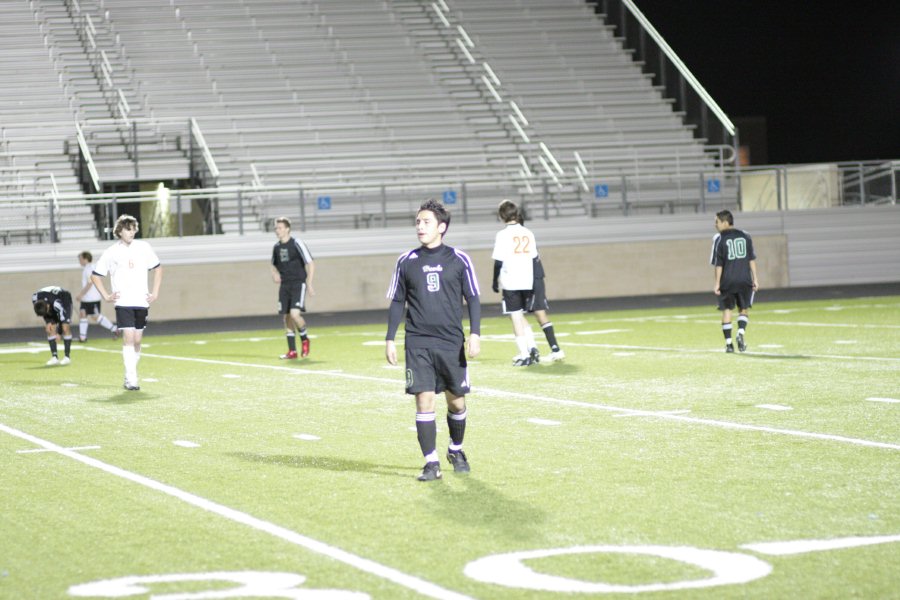 BHS Soccer JV vs Aledo 12  Jan 09 363