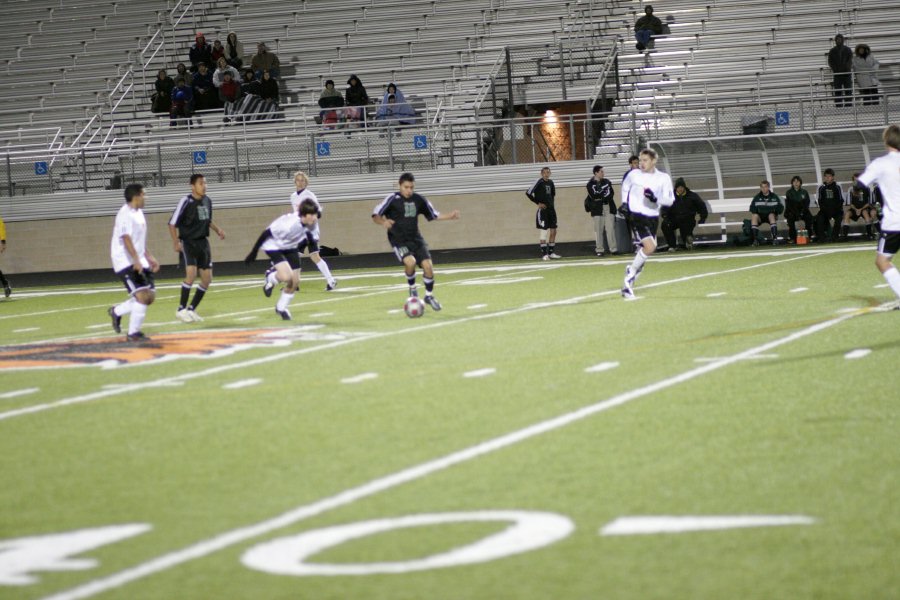 BHS Soccer JV vs Aledo 12  Jan 09 365
