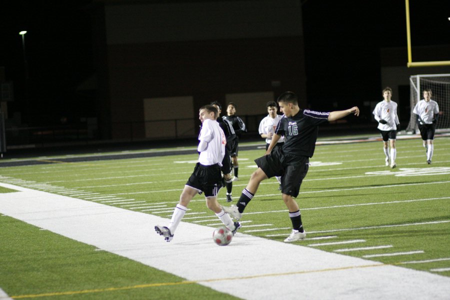 BHS Soccer JV vs Aledo 12  Jan 09 368