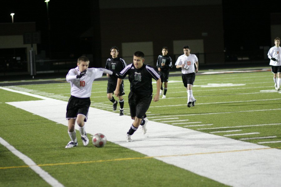 BHS Soccer JV vs Aledo 12  Jan 09 370