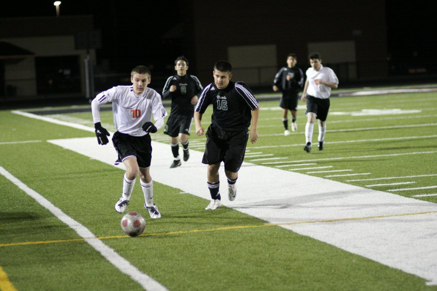 BHS Soccer JV vs Aledo 12  Jan 09 371