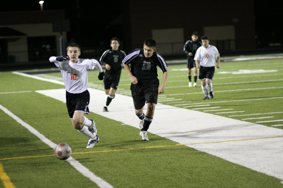 BHS Soccer JV vs Aledo 12  Jan 09 372