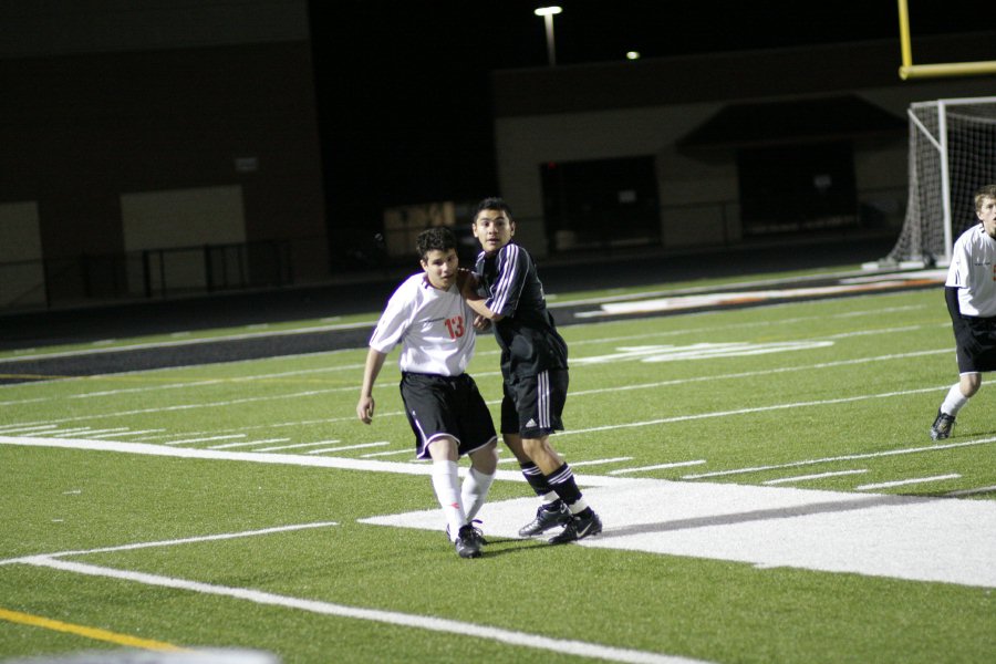 BHS Soccer JV vs Aledo 12  Jan 09 374