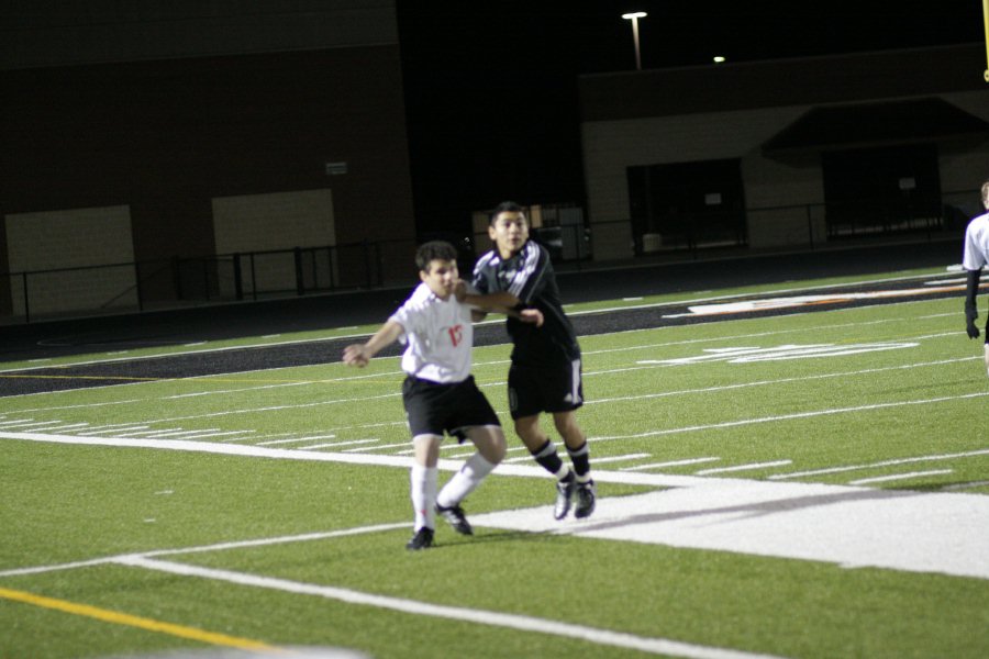 BHS Soccer JV vs Aledo 12  Jan 09 376