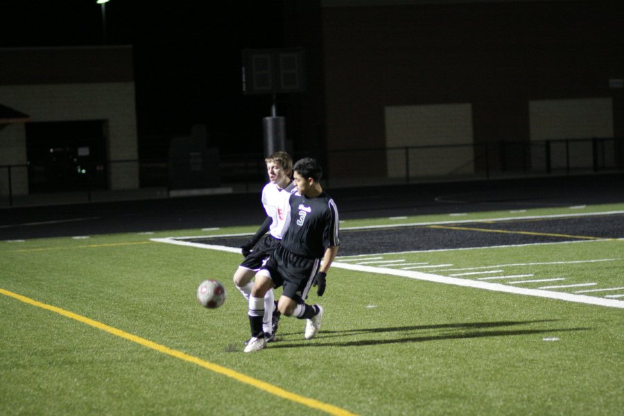 BHS Soccer JV vs Aledo 12  Jan 09 379