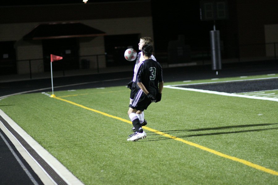 BHS Soccer JV vs Aledo 12  Jan 09 382