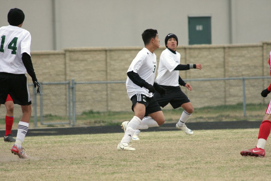 BHS JVB Soccer vs Carter Riverside VB 24 Jan 08 001