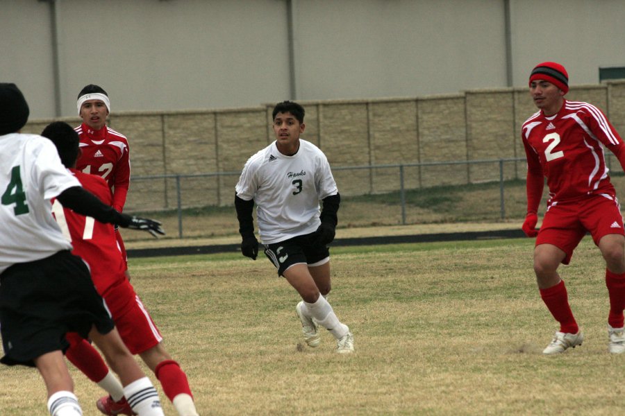 BHS JVB Soccer vs Carter Riverside VB 24 Jan 08 006