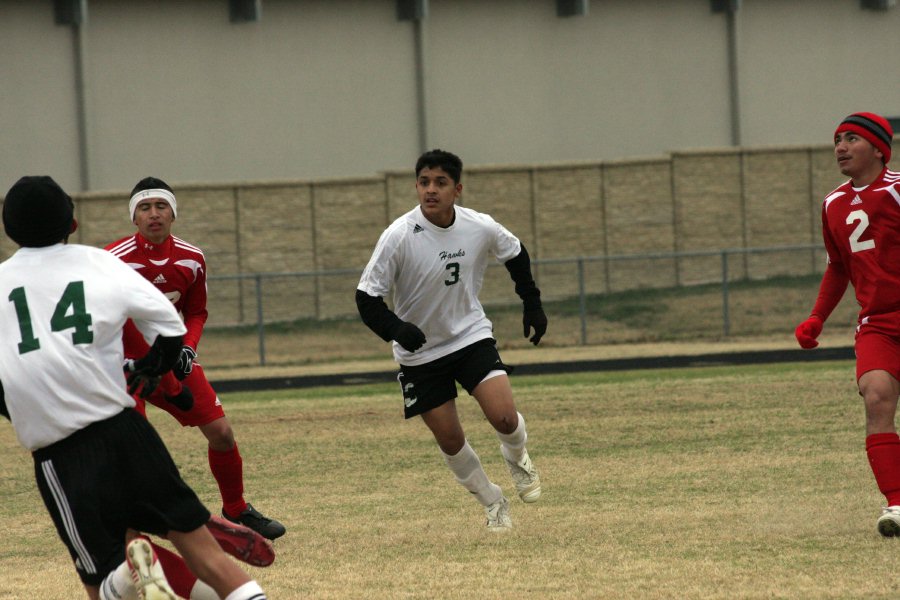 BHS JVB Soccer vs Carter Riverside VB 24 Jan 08 007