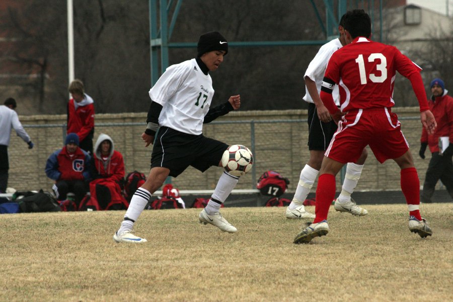 BHS JVB Soccer vs Carter Riverside VB 24 Jan 08 009