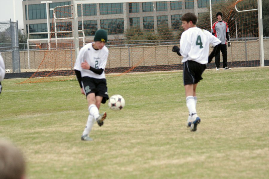 BHS JVB Soccer vs Carter Riverside VB 24 Jan 08 011