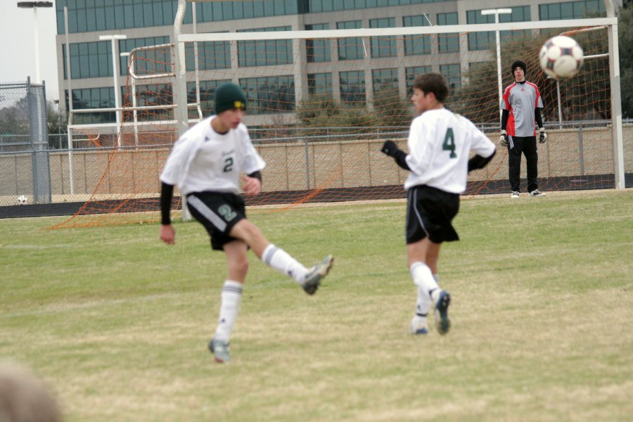 BHS JVB Soccer vs Carter Riverside VB 24 Jan 08 012