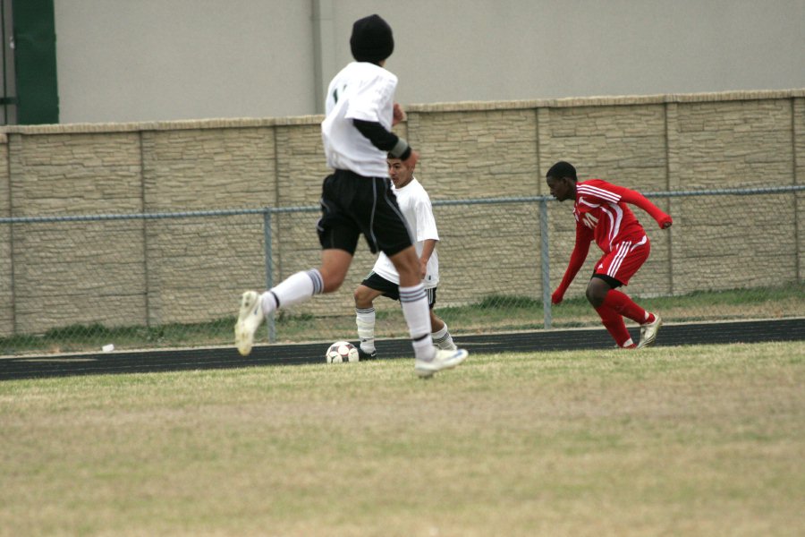 BHS JVB Soccer vs Carter Riverside VB 24 Jan 08 013