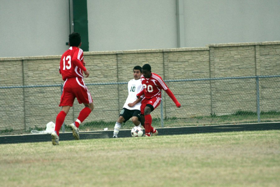 BHS JVB Soccer vs Carter Riverside VB 24 Jan 08 015