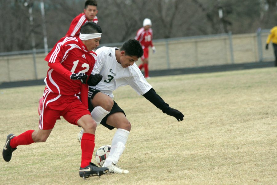 BHS JVB Soccer vs Carter Riverside VB 24 Jan 08 021