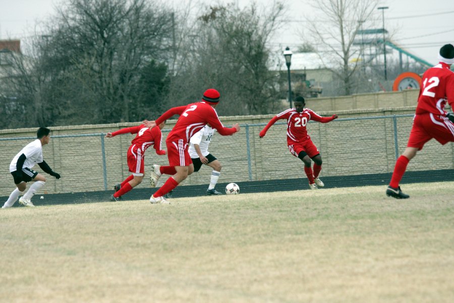 BHS JVB Soccer vs Carter Riverside VB 24 Jan 08 023