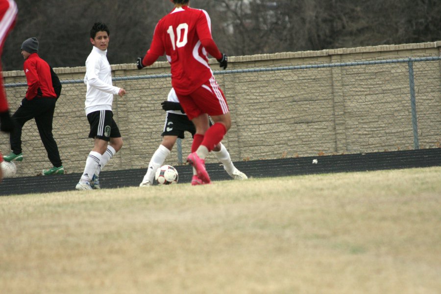 BHS JVB Soccer vs Carter Riverside VB 24 Jan 08 024