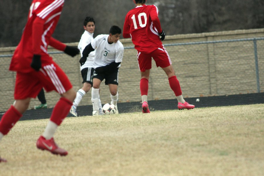 BHS JVB Soccer vs Carter Riverside VB 24 Jan 08 025