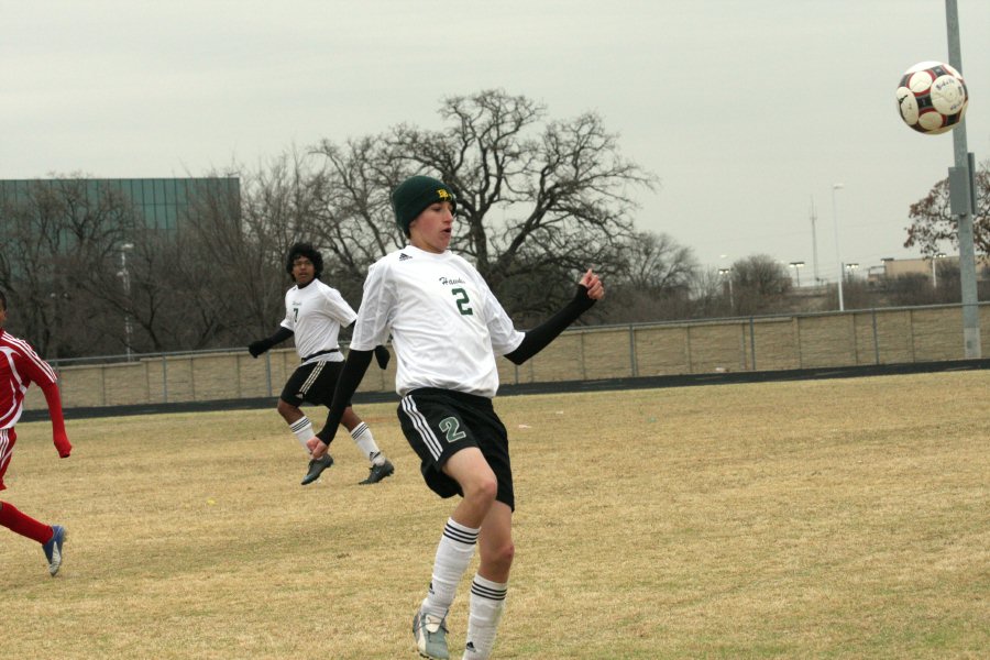 BHS JVB Soccer vs Carter Riverside VB 24 Jan 08 028