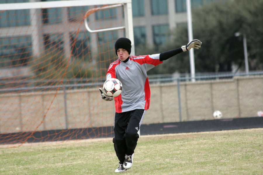 BHS JVB Soccer vs Carter Riverside VB 24 Jan 08 033