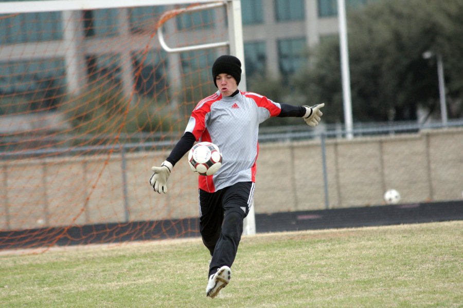 BHS JVB Soccer vs Carter Riverside VB 24 Jan 08 034