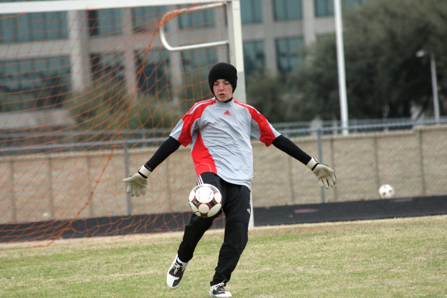 BHS JVB Soccer vs Carter Riverside VB 24 Jan 08 035