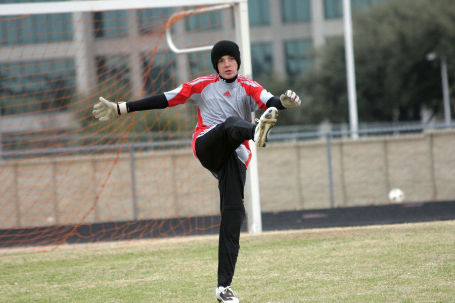 BHS JVB Soccer vs Carter Riverside VB 24 Jan 08 036