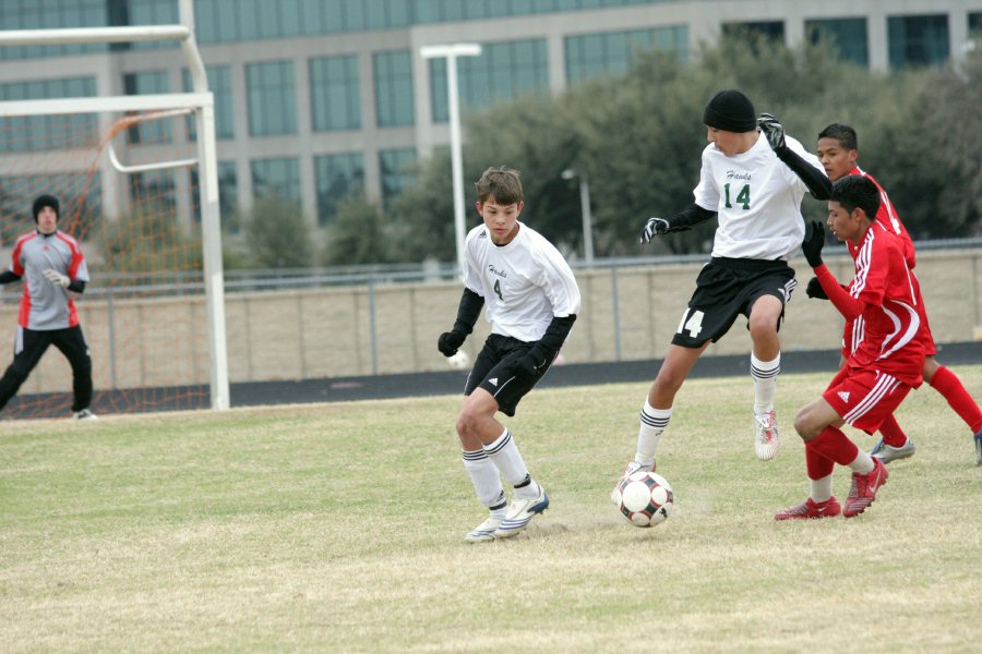 BHS JVB Soccer vs Carter Riverside VB 24 Jan 08 040