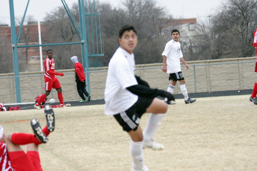 BHS JVB Soccer vs Carter Riverside VB 24 Jan 08 042