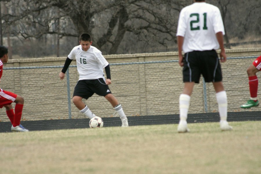 BHS JVB Soccer vs Carter Riverside VB 24 Jan 08 048