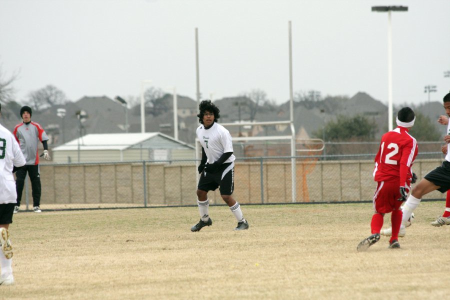 BHS JVB Soccer vs Carter Riverside VB 24 Jan 08 055